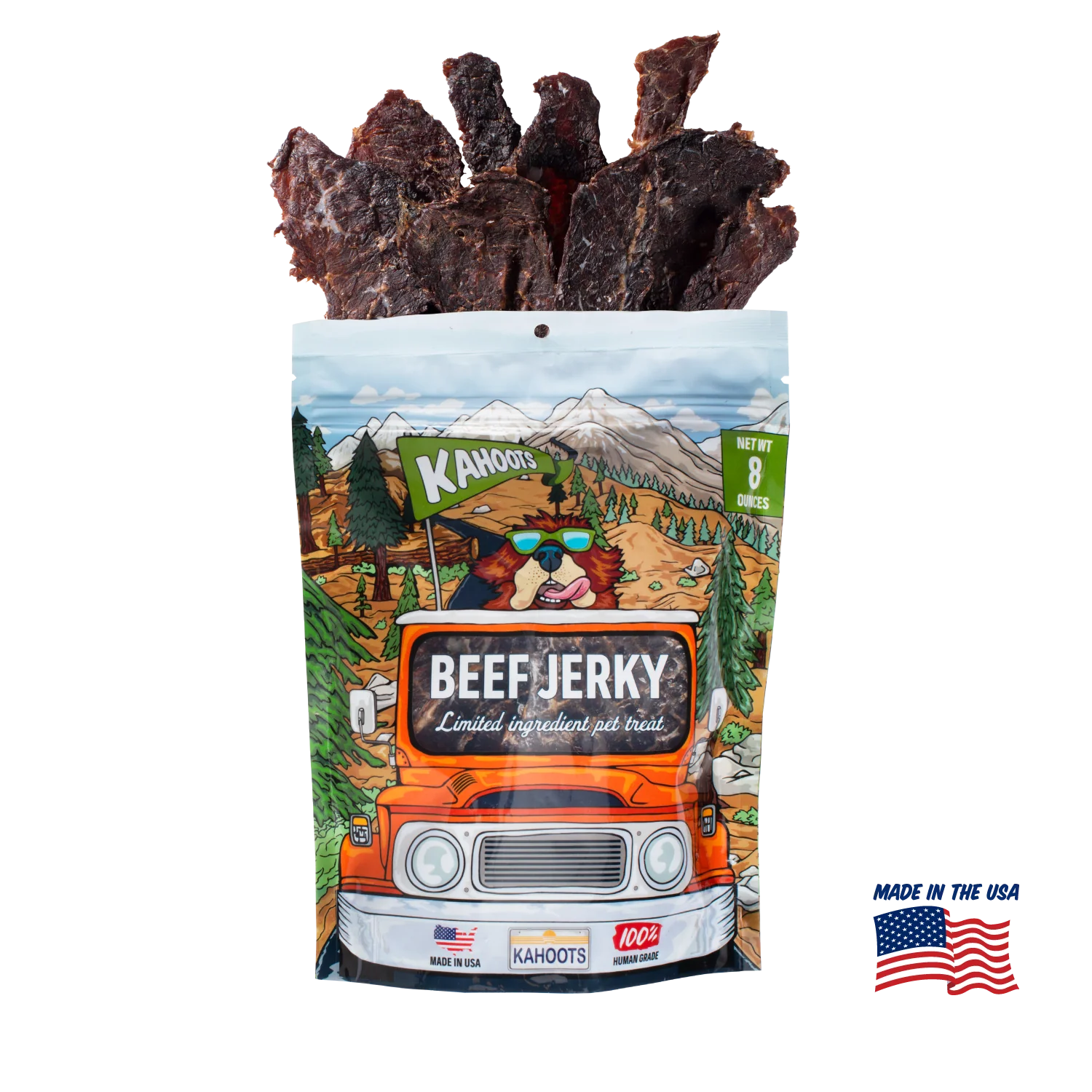 Best Selling Treats